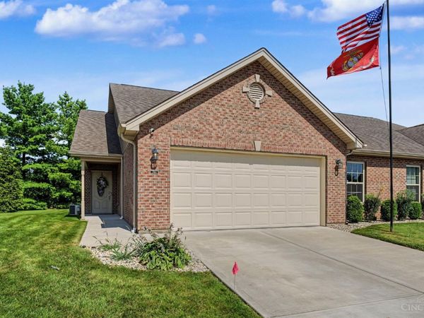 746 Villa Court, Trenton, OH 45067