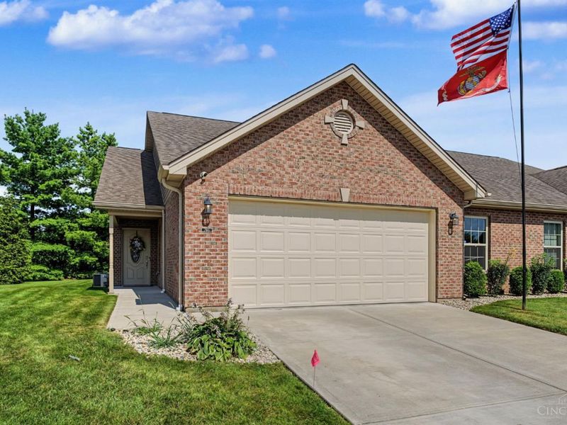 746 Villa Court, Trenton, OH 45067 Photo 1