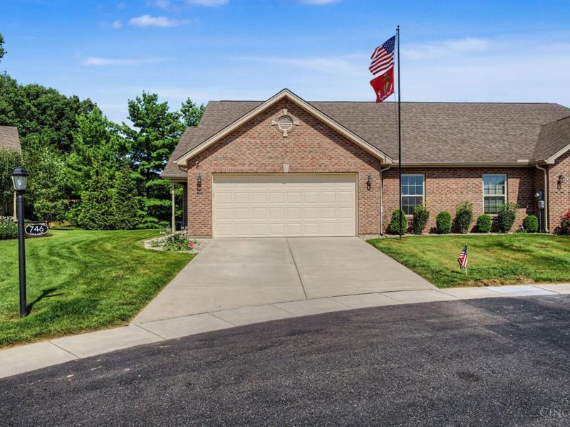 746 Villa Court, Trenton, OH 45067 Photo 23