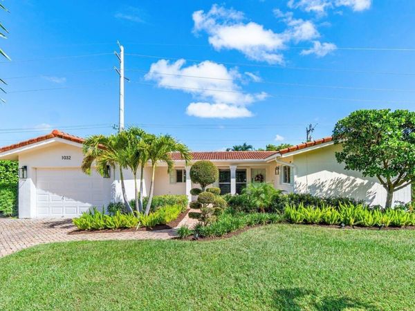 1032 SW 9th Avenue, Boca Raton, FL 33486