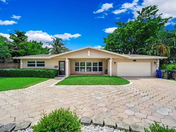 4021 Bayview Drive, Fort Lauderdale, FL 33308