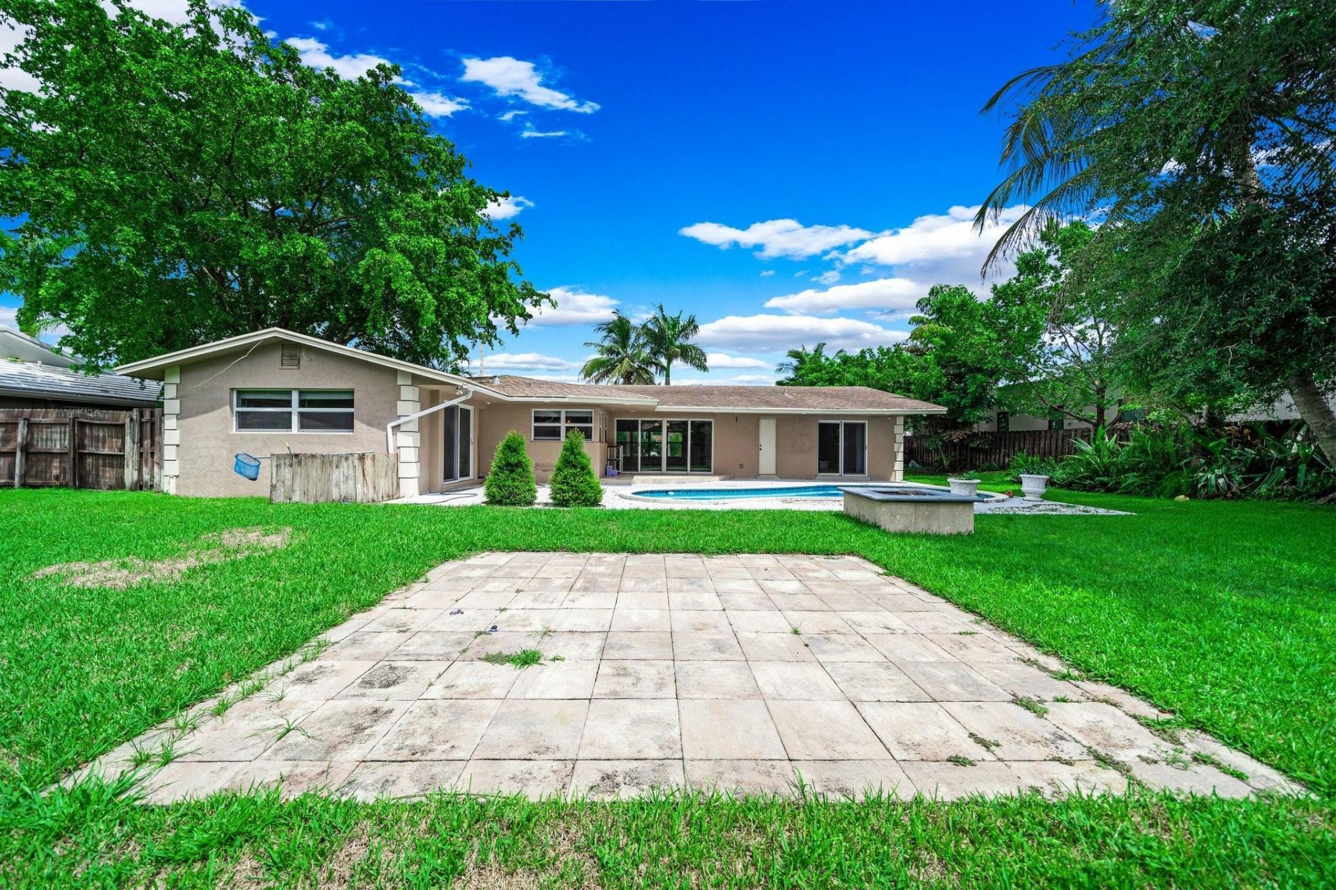 4021 Bayview Drive, Fort Lauderdale, FL 33308 Photo