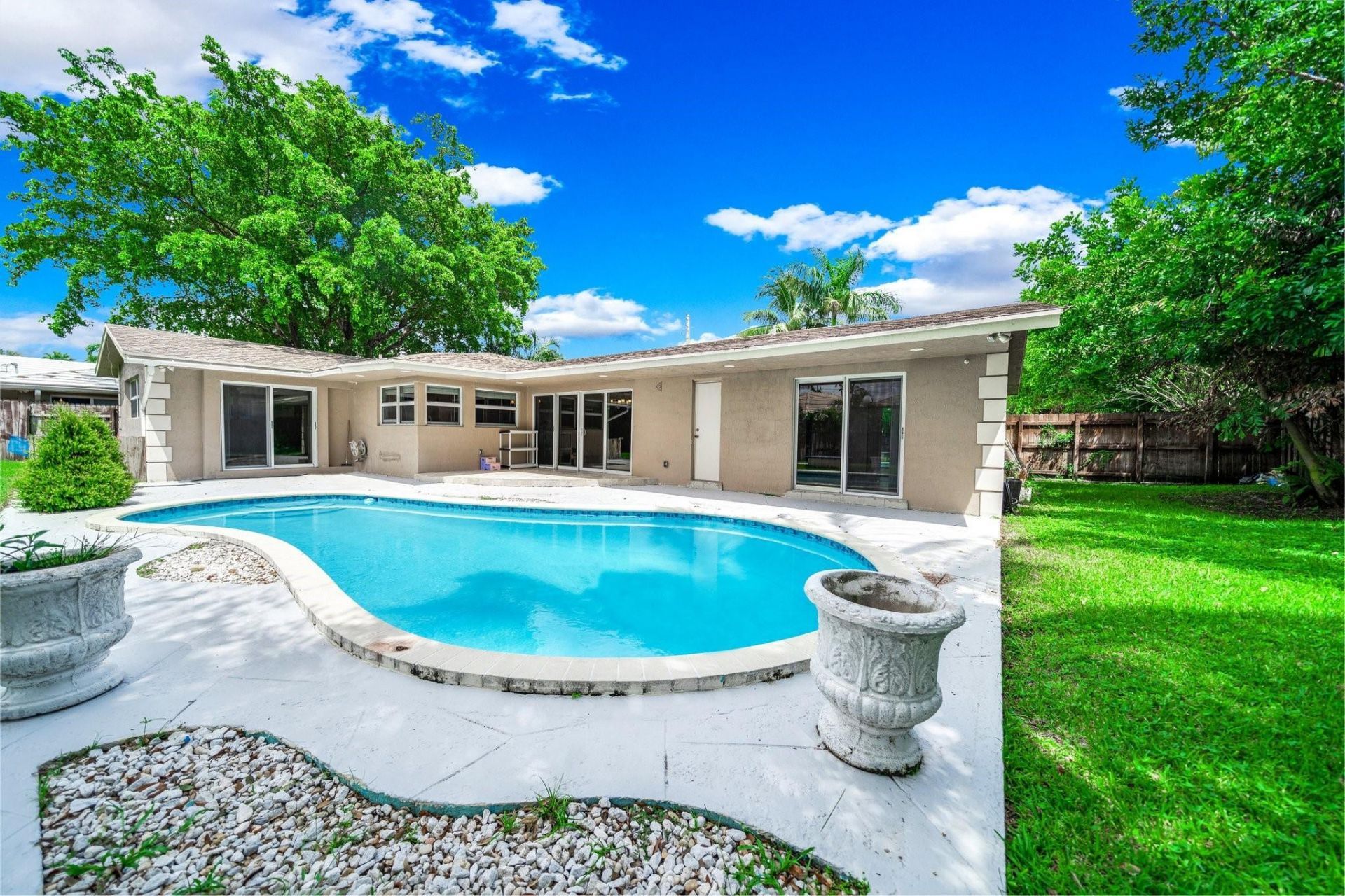 4021 Bayview Drive, Fort Lauderdale, FL 33308 Photo