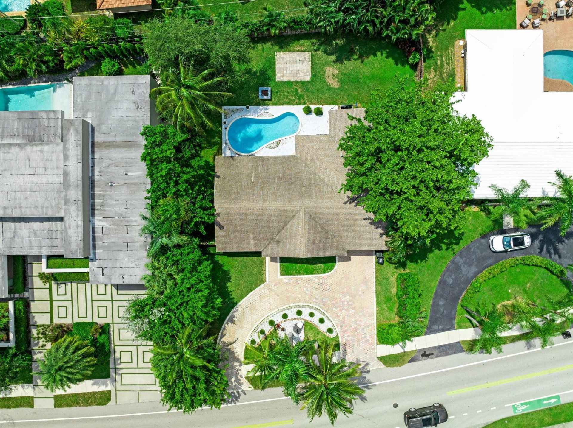 4021 Bayview Drive, Fort Lauderdale, FL 33308 Photo