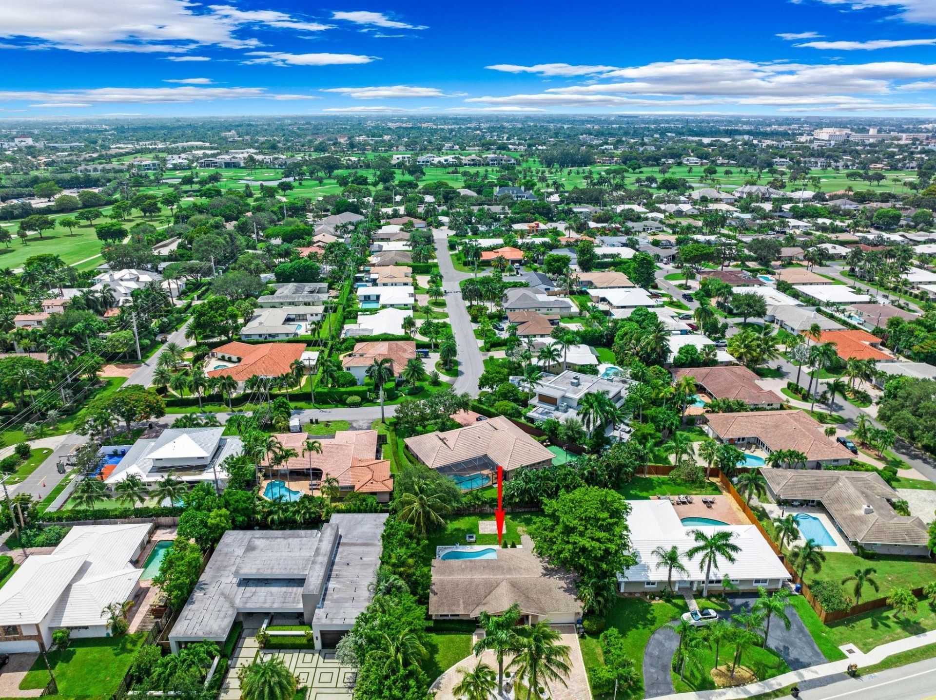 4021 Bayview Drive, Fort Lauderdale, FL 33308 Photo