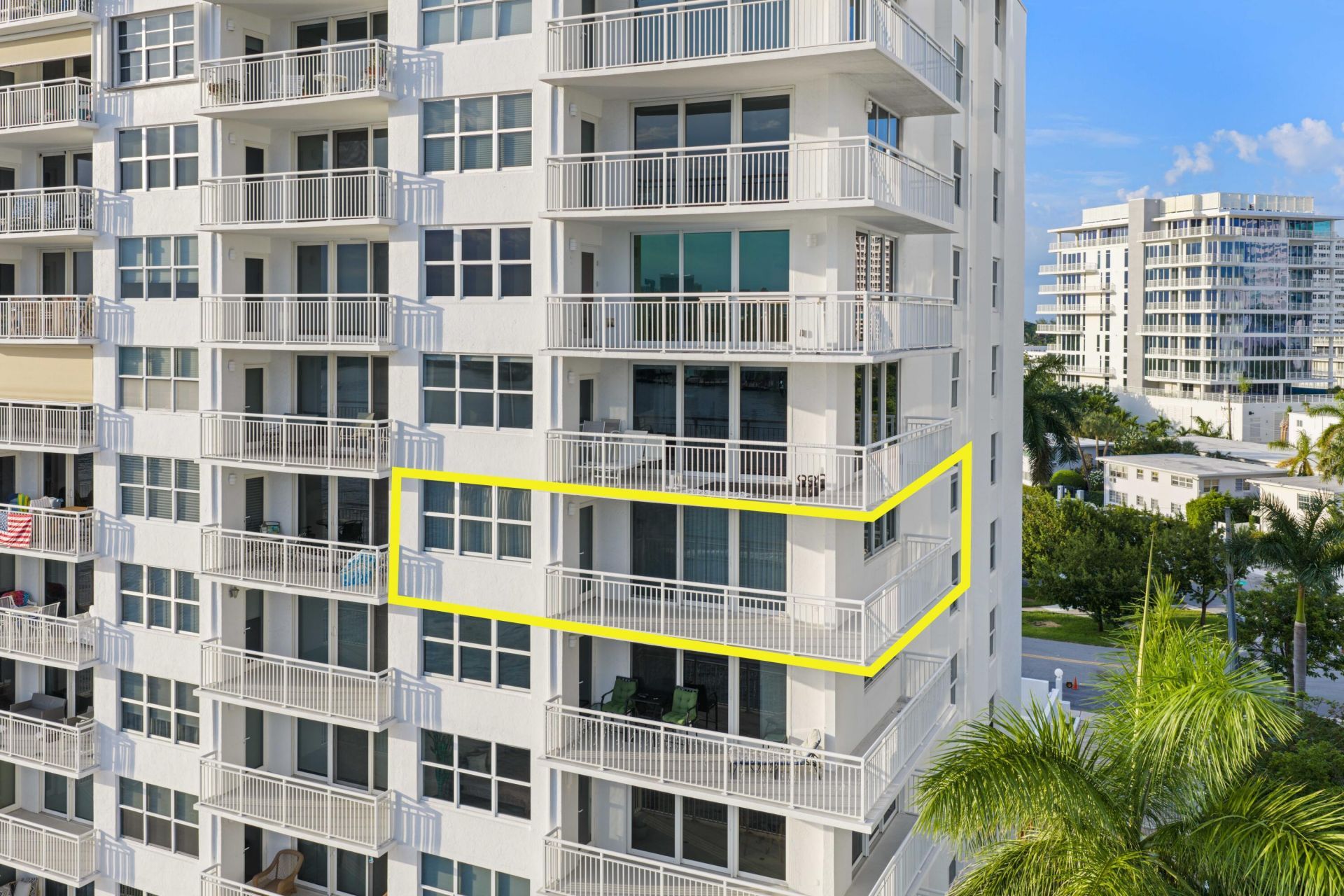 511 Bayshore Drive, Unit 401, Fort Lauderdale, FL 33304 Photo