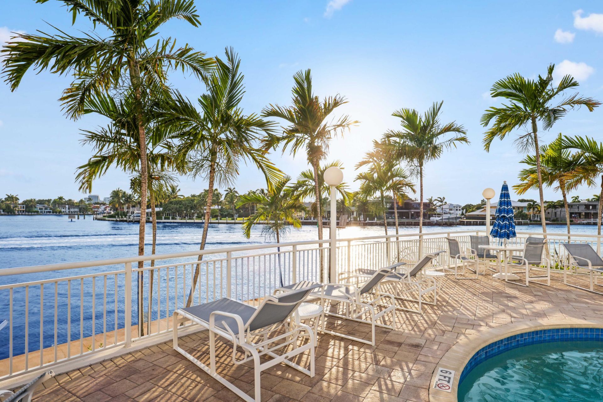 511 Bayshore Drive, Unit 401, Fort Lauderdale, FL 33304 Photo