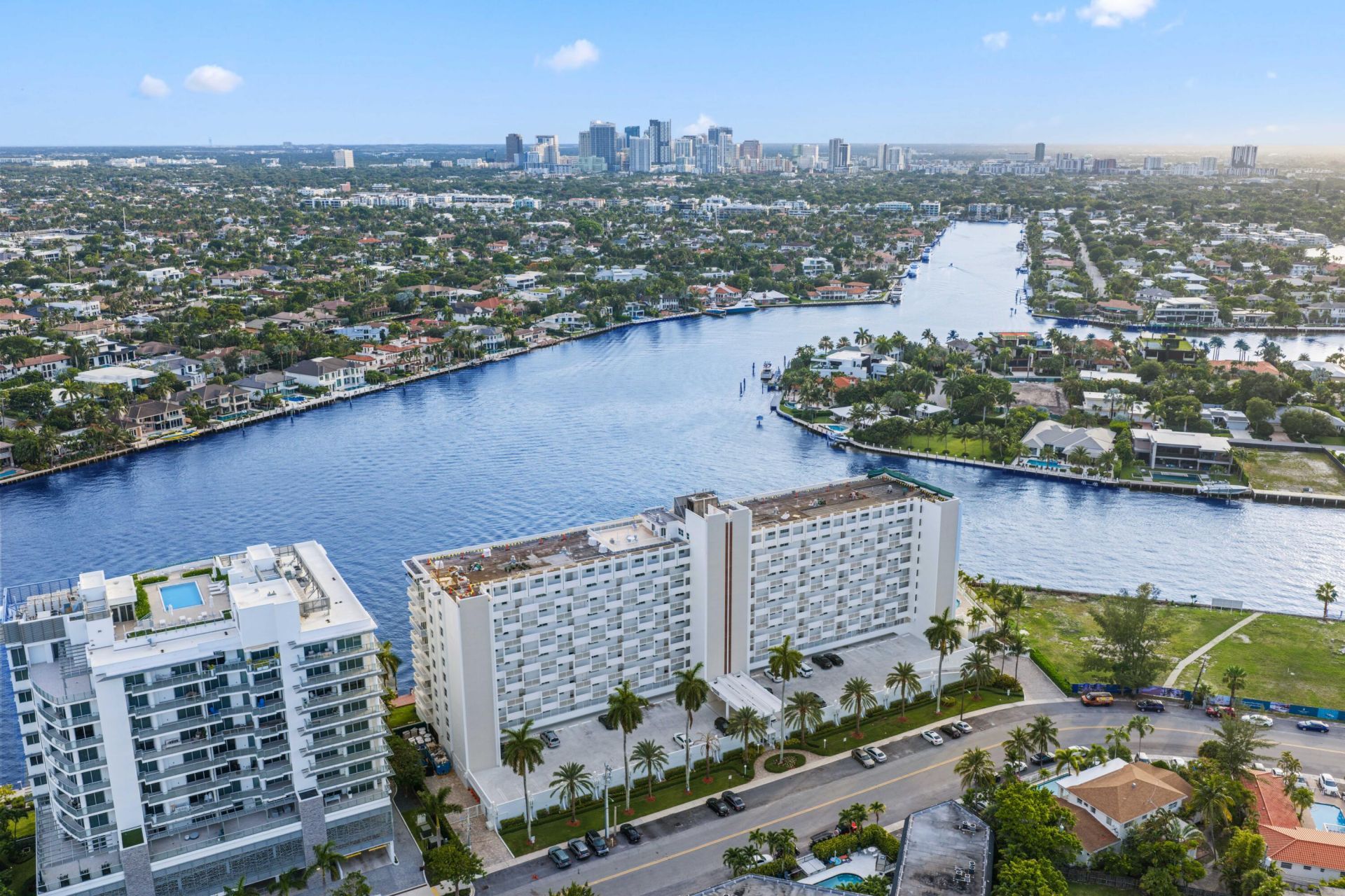 511 Bayshore Drive, Unit 401, Fort Lauderdale, FL 33304 Photo