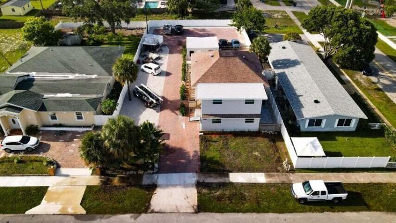 305 Cypress Drive, Unit 1, Lake Park, FL 33403 Photo