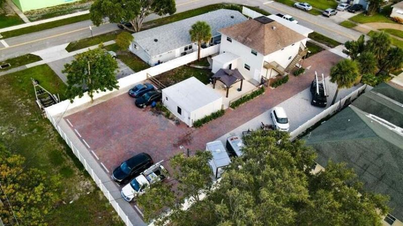 305 Cypress Drive, Unit 1, Lake Park, FL 33403 Photo