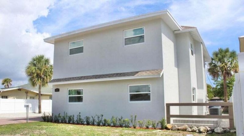 305 Cypress Drive, Unit 1, Lake Park, FL 33403 Photo