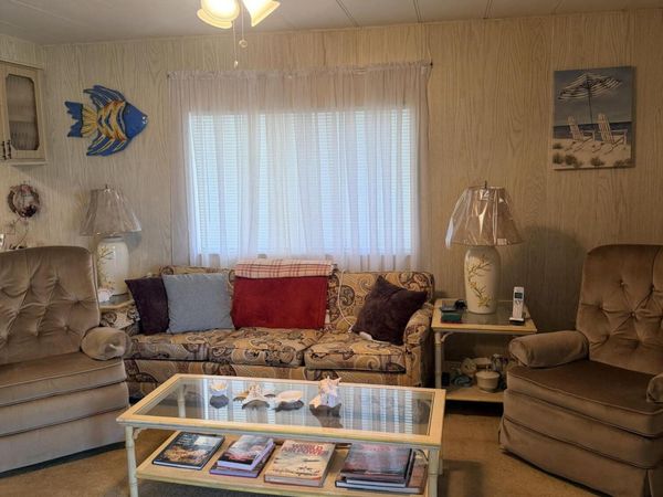 5603 Lagoon Drive, Dania Beach, FL 33312