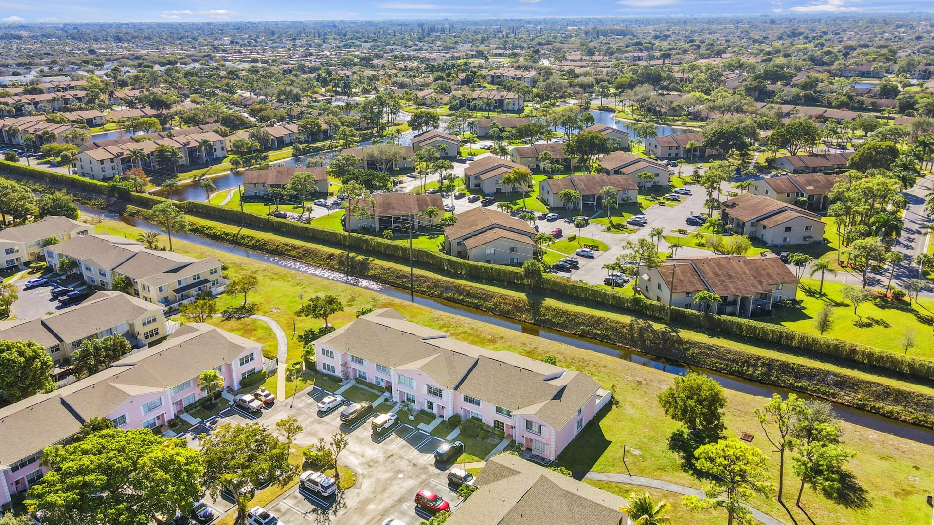 218 Foxtail Drive, Unit G, Greenacres, FL 33415 Photo