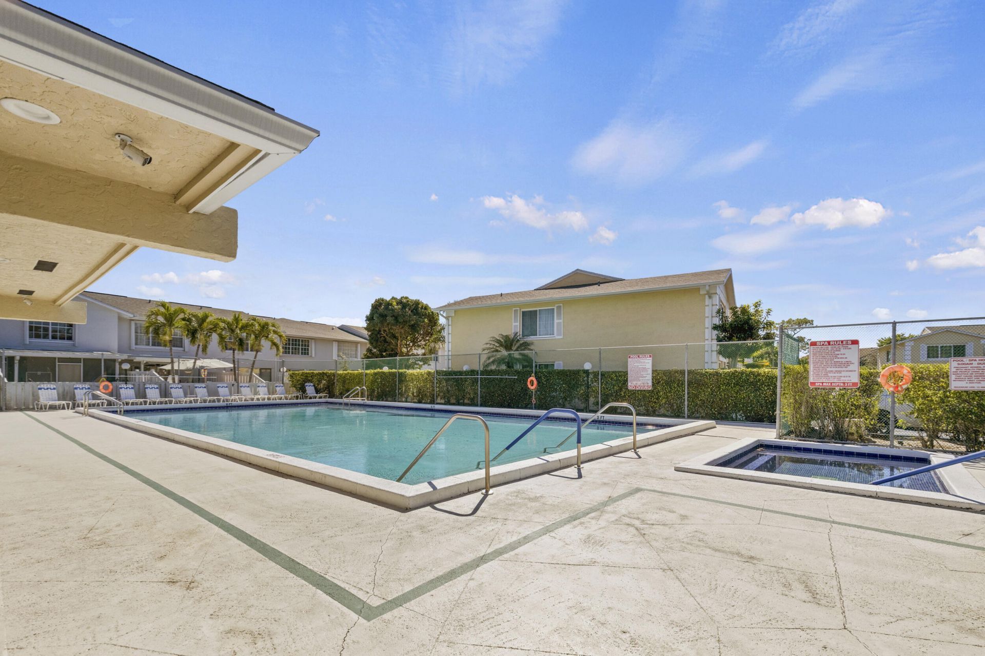 218 Foxtail Drive, Unit G, Greenacres, FL 33415 Photo