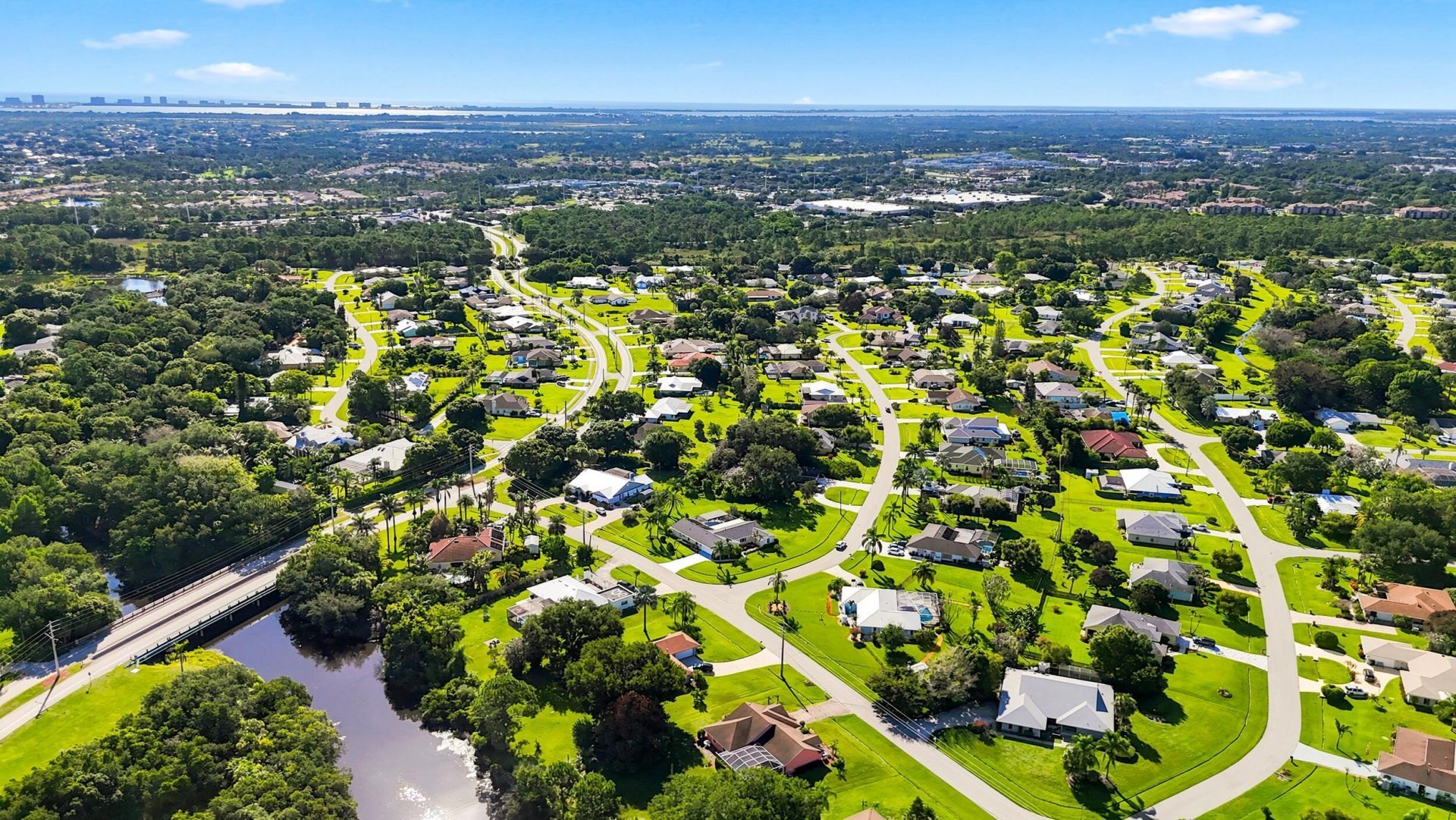 2001 SE Allamanda Drive, Port Saint Lucie, FL 34952 Photo