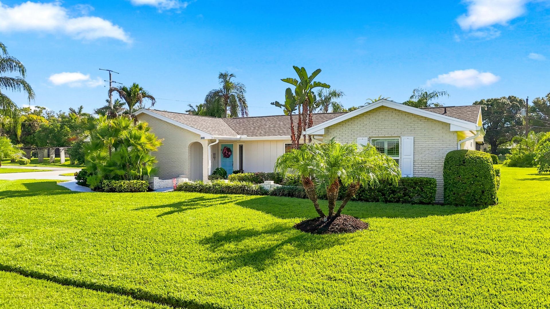 2001 SE Allamanda Drive, Port Saint Lucie, FL 34952 Photo