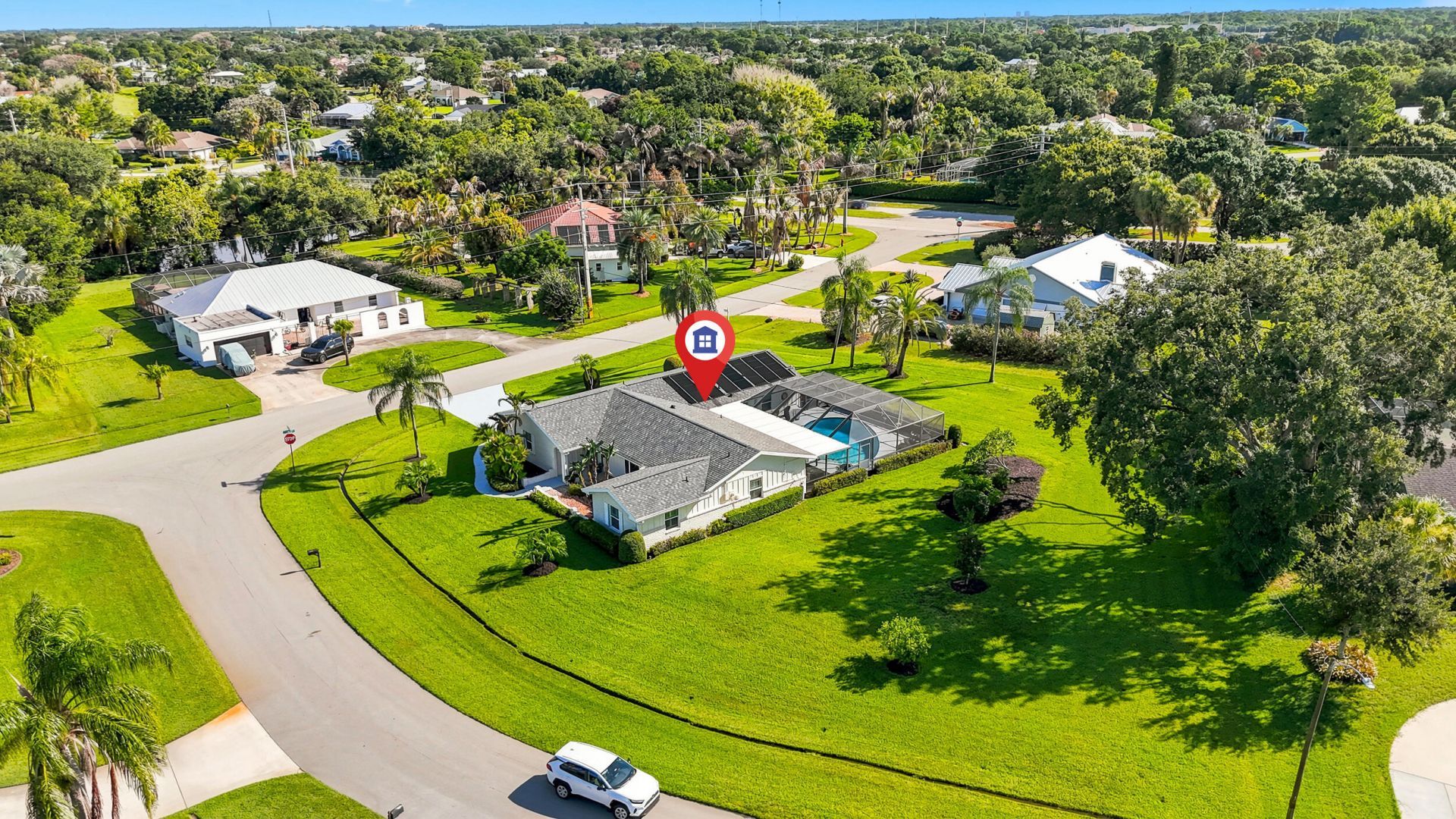 2001 SE Allamanda Drive, Port Saint Lucie, FL 34952 Photo