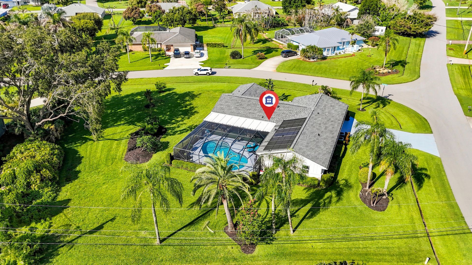 2001 SE Allamanda Drive, Port Saint Lucie, FL 34952 Photo