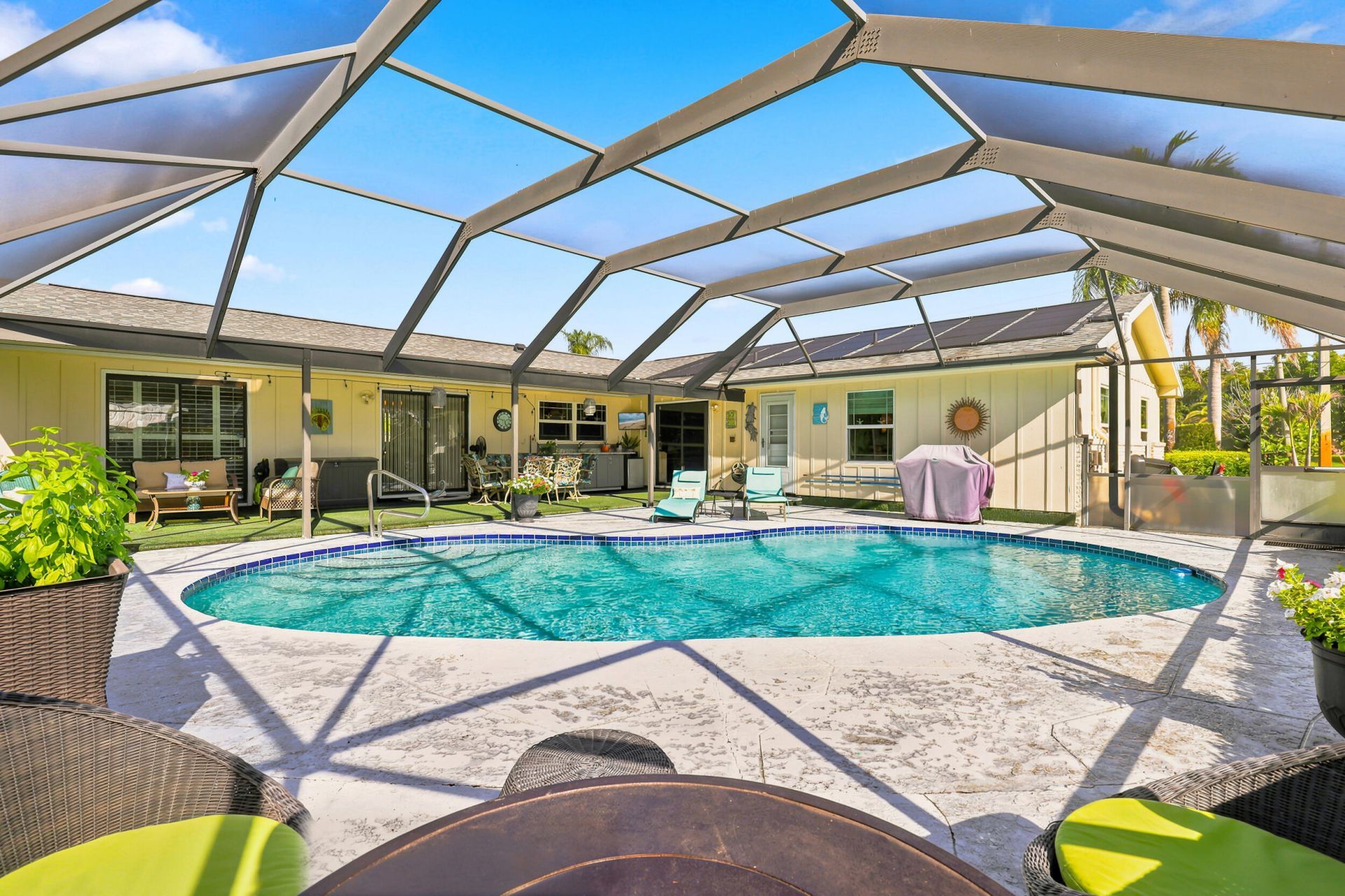 2001 SE Allamanda Drive, Port Saint Lucie, FL 34952 Photo