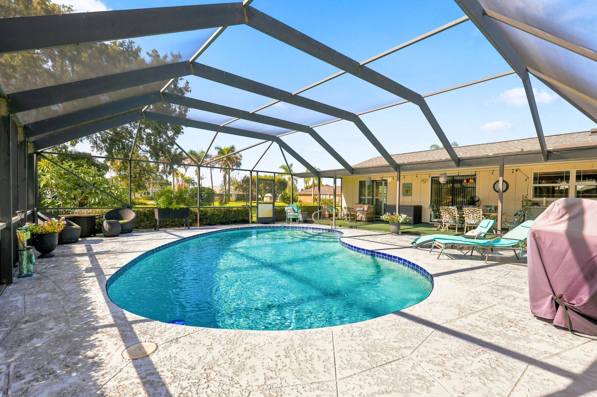 2001 SE Allamanda Drive, Port Saint Lucie, FL 34952 Photo