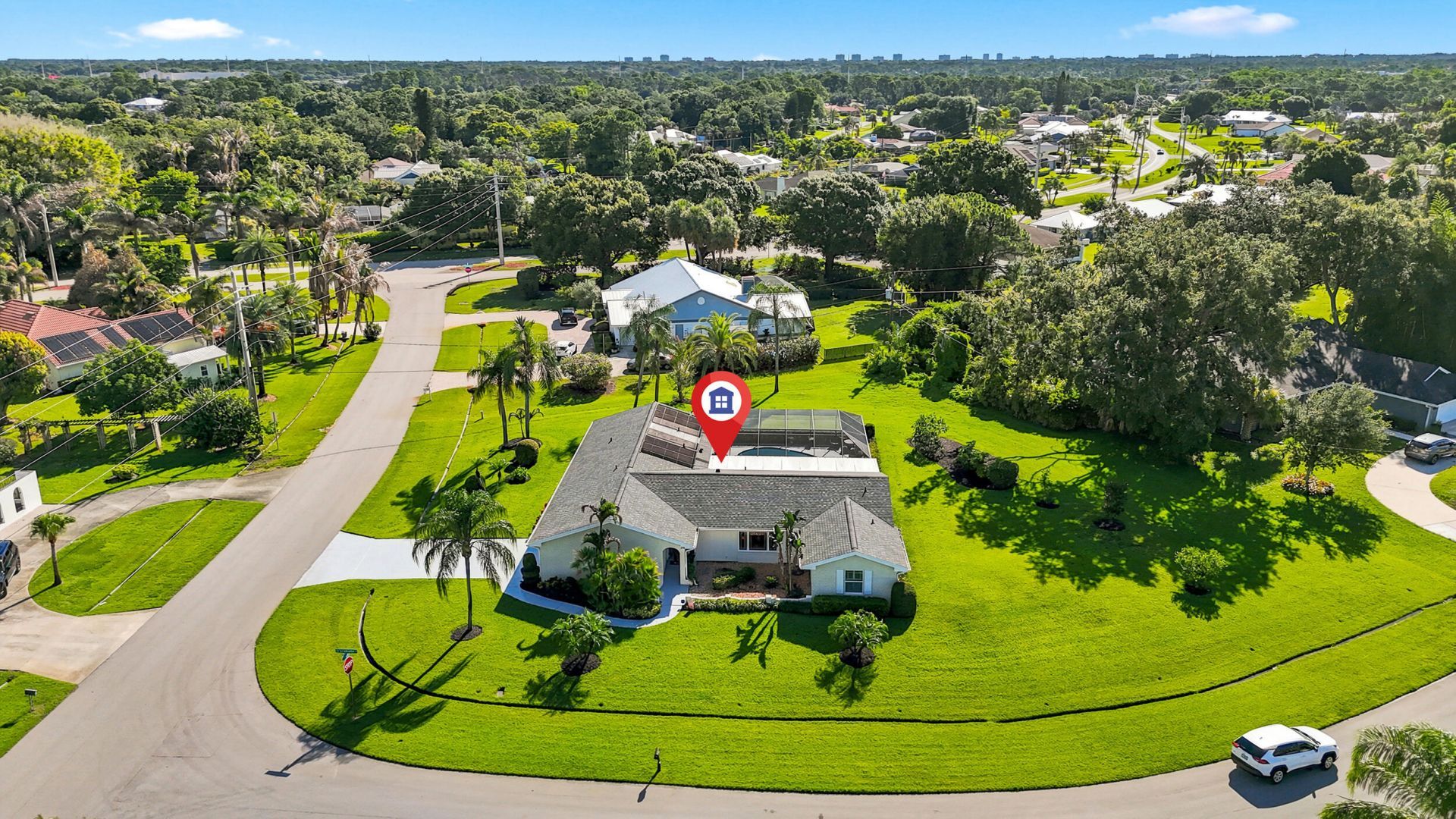 2001 SE Allamanda Drive, Port Saint Lucie, FL 34952 Photo