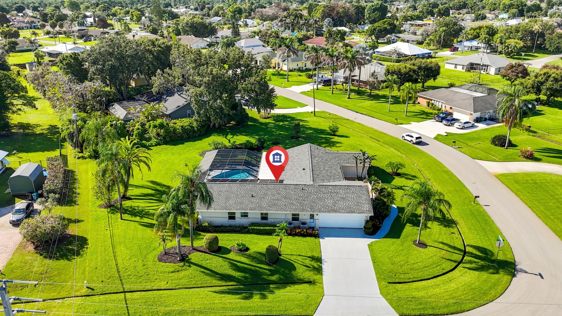 2001 SE Allamanda Drive, Port Saint Lucie, FL 34952 Photo