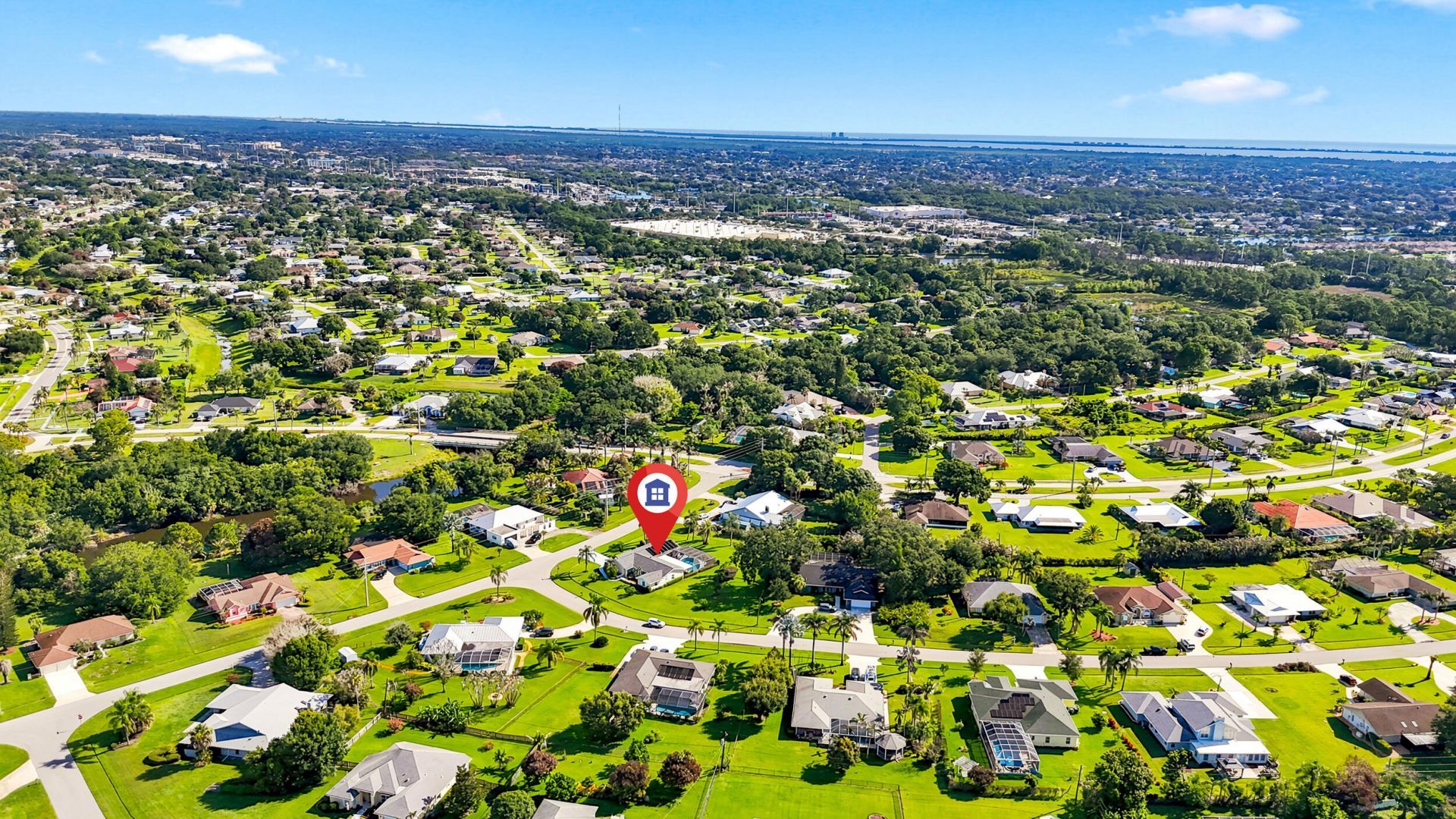 2001 SE Allamanda Drive, Port Saint Lucie, FL 34952 Photo
