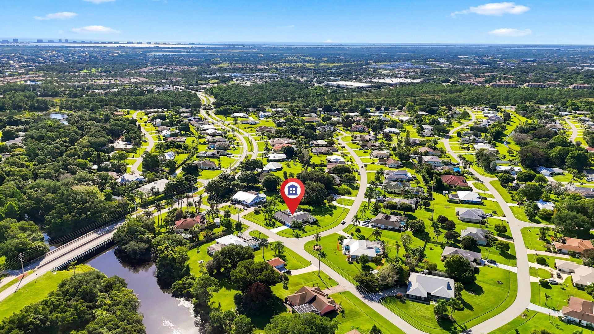 2001 SE Allamanda Drive, Port Saint Lucie, FL 34952 Photo