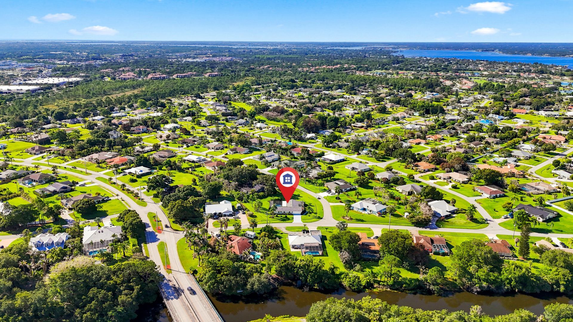 2001 SE Allamanda Drive, Port Saint Lucie, FL 34952 Photo