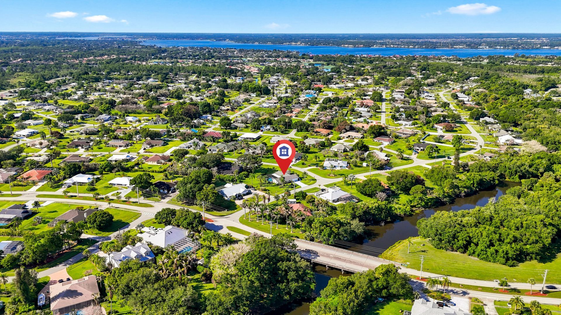 2001 SE Allamanda Drive, Port Saint Lucie, FL 34952 Photo