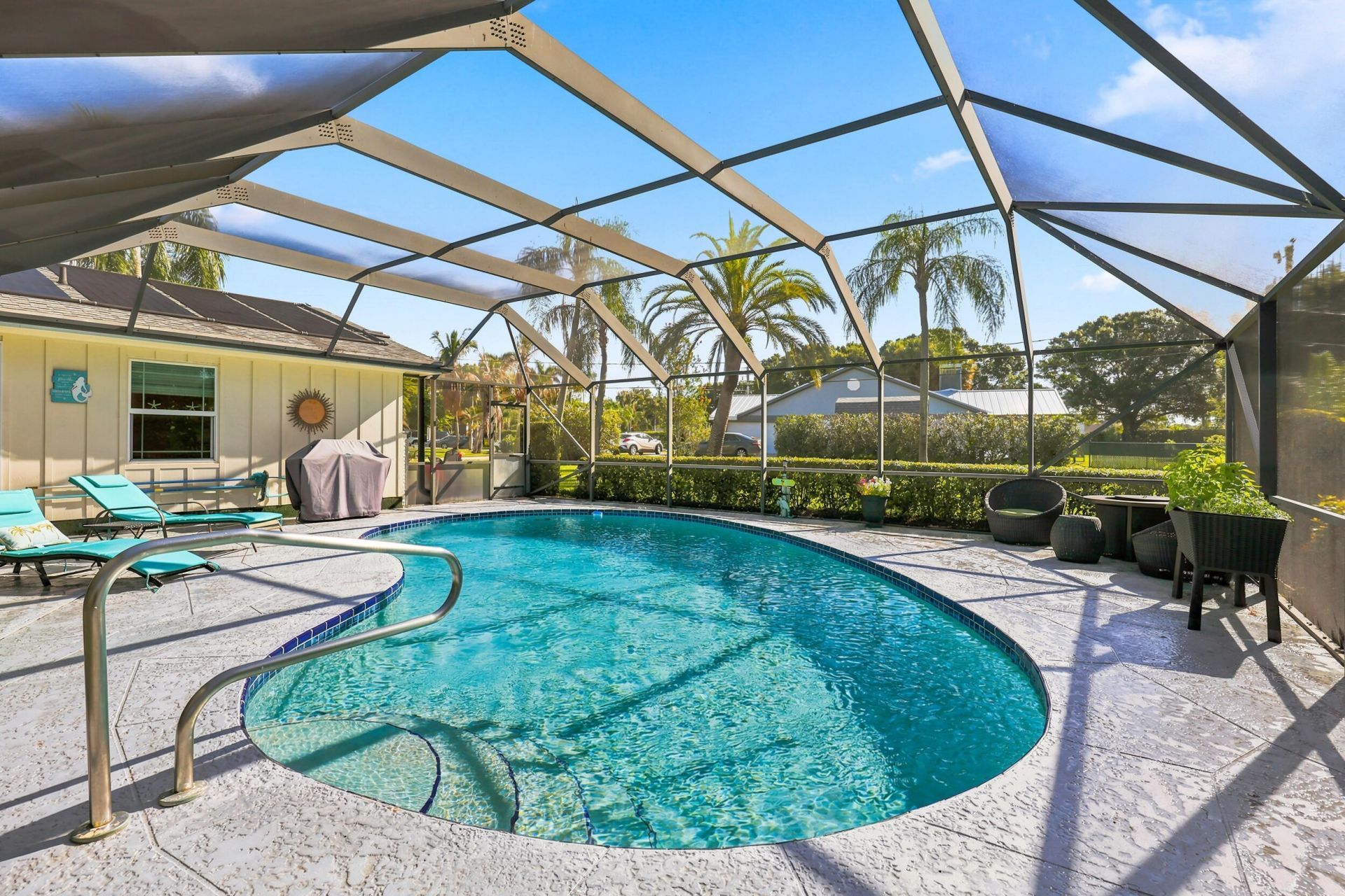 2001 SE Allamanda Drive, Port Saint Lucie, FL 34952 Photo