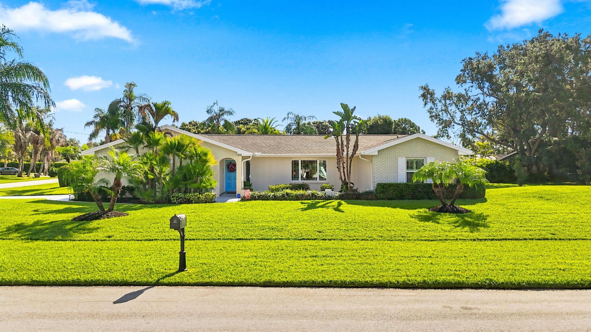 2001 SE Allamanda Drive, Port Saint Lucie, FL 34952 Photo