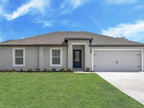 920 SW Castaneda Lane, Port St. Lucie, FL 34953
