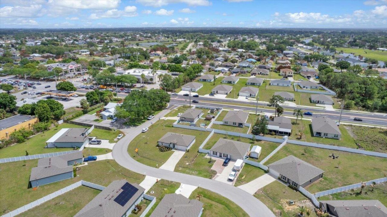 920 SW Castaneda Lane, Port Saint Lucie, FL 34953 Photo