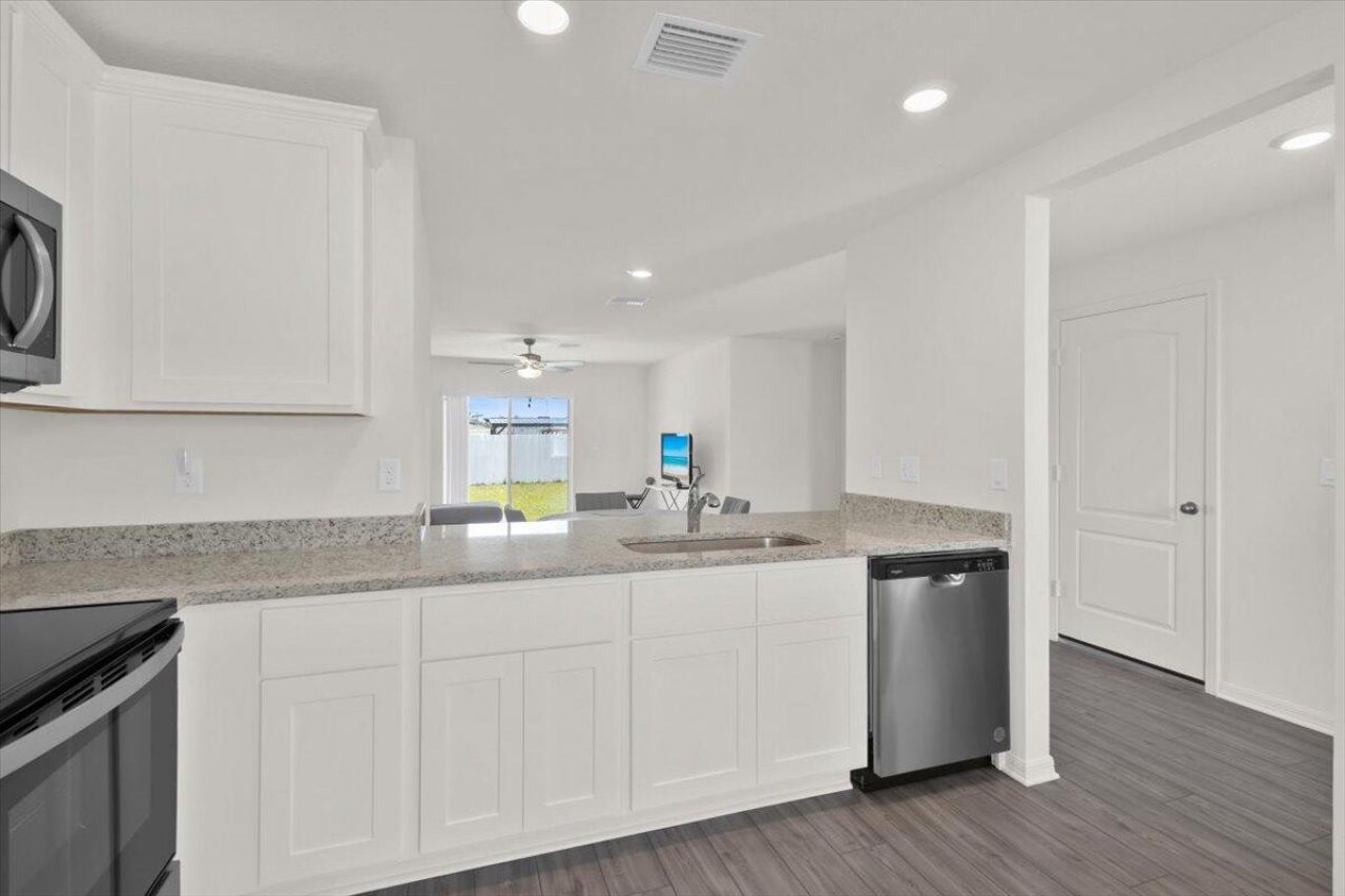 920 SW Castaneda Lane, Port Saint Lucie, FL 34953 Photo
