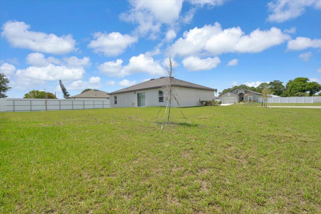 920 SW Castaneda Lane, Port Saint Lucie, FL 34953 Photo
