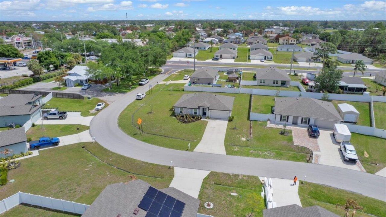 920 SW Castaneda Lane, Port Saint Lucie, FL 34953 Photo