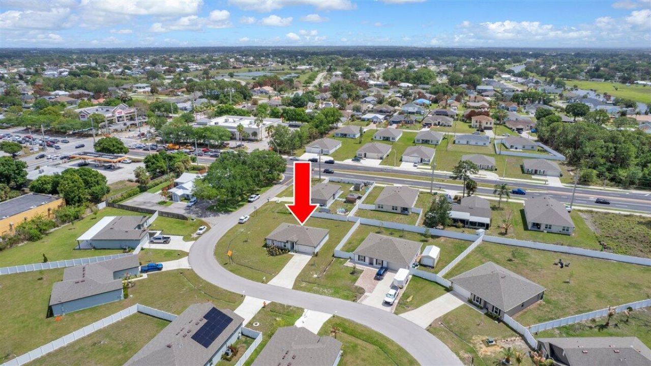 920 SW Castaneda Lane, Port Saint Lucie, FL 34953 Photo