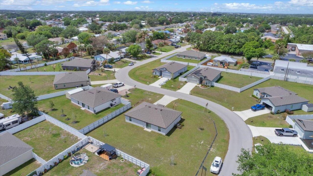 920 SW Castaneda Lane, Port Saint Lucie, FL 34953 Photo