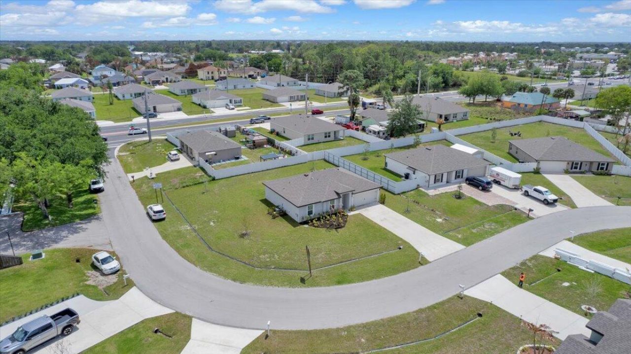 920 SW Castaneda Lane, Port Saint Lucie, FL 34953 Photo