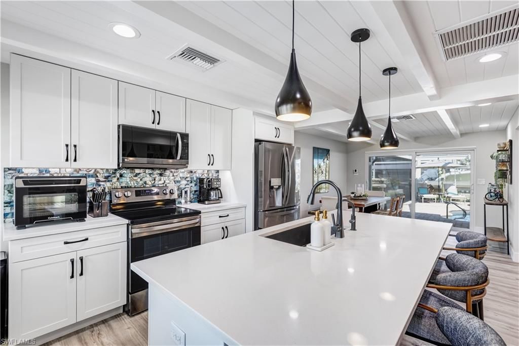 131 Egret St, Fort Myers Beach, FL 33931 Photo