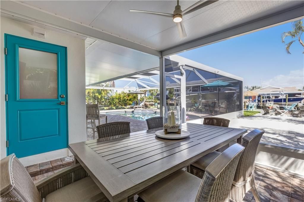 131 Egret St, Fort Myers Beach, FL 33931 Photo