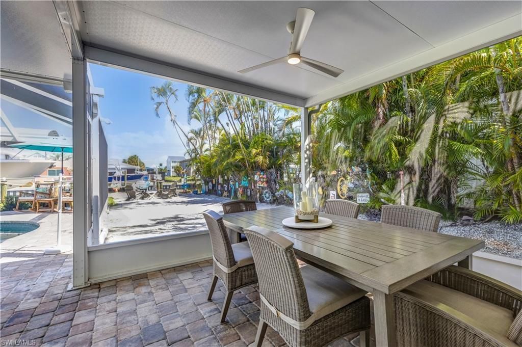 131 Egret St, Fort Myers Beach, FL 33931 Photo