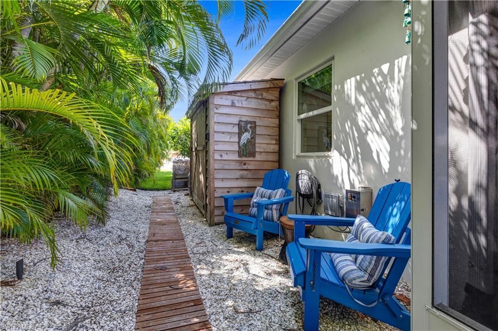131 Egret St, Fort Myers Beach, FL 33931 Photo