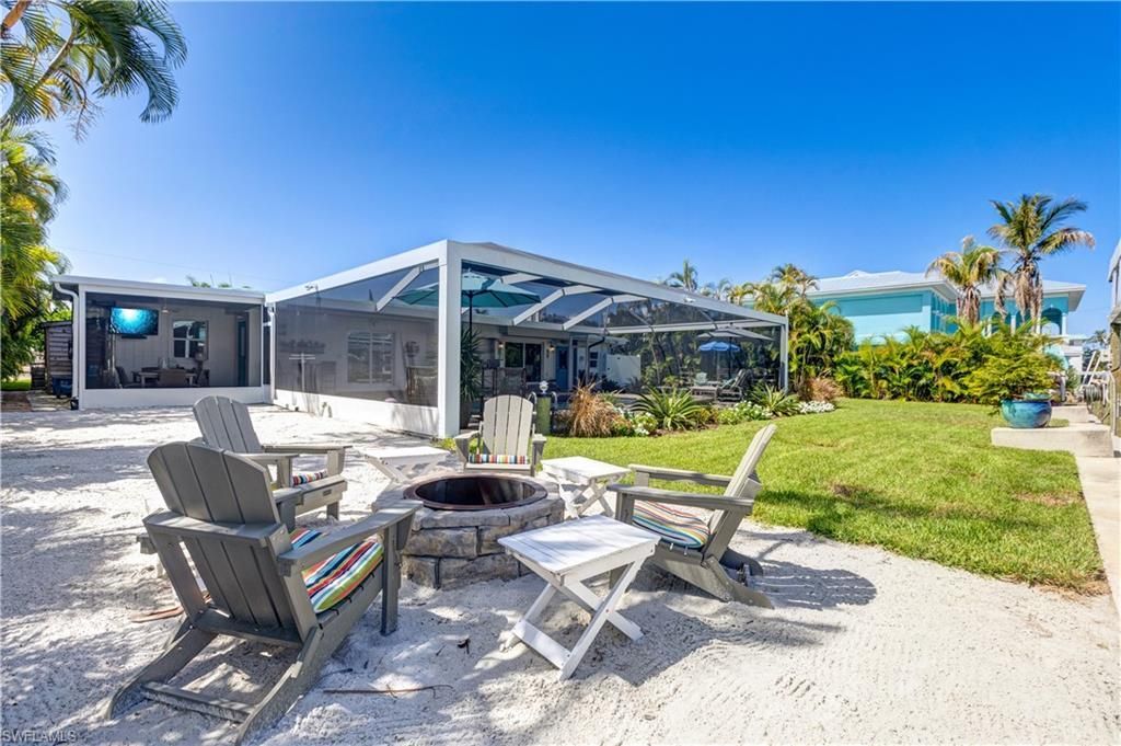 131 Egret St, Fort Myers Beach, FL 33931 Photo