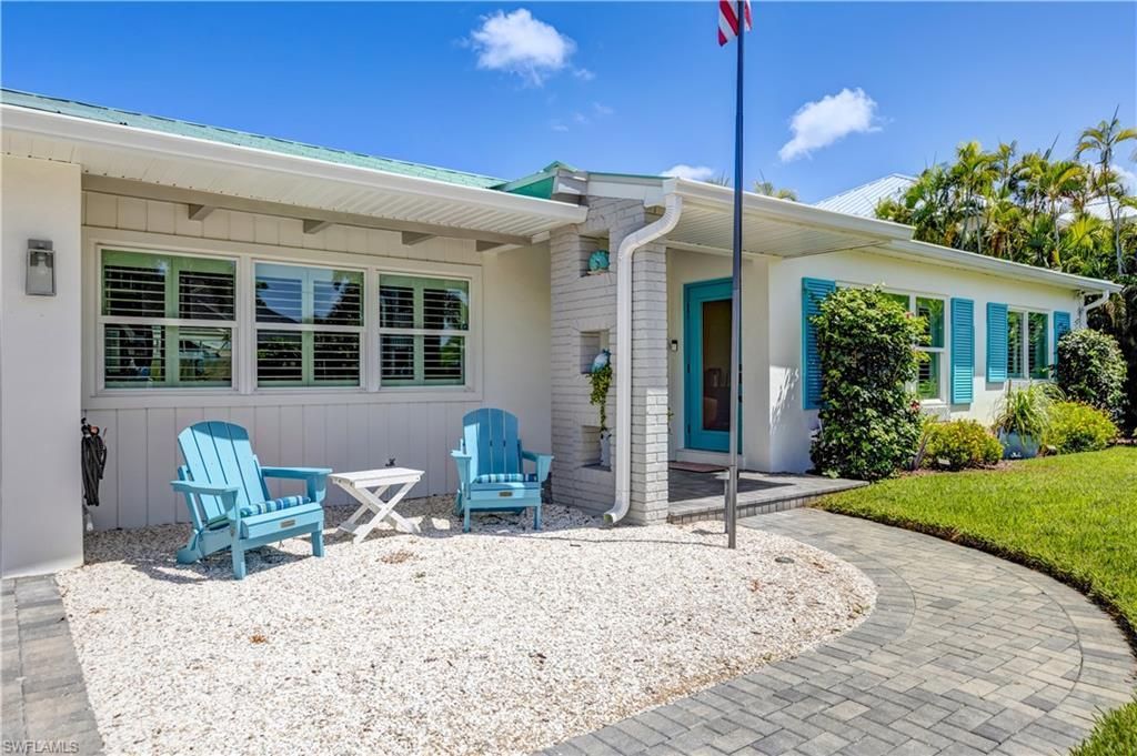 131 Egret St, Fort Myers Beach, FL 33931 Photo