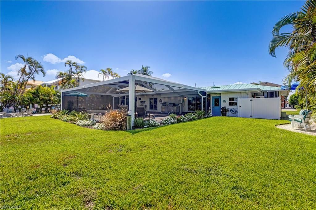 131 Egret St, Fort Myers Beach, FL 33931 Photo
