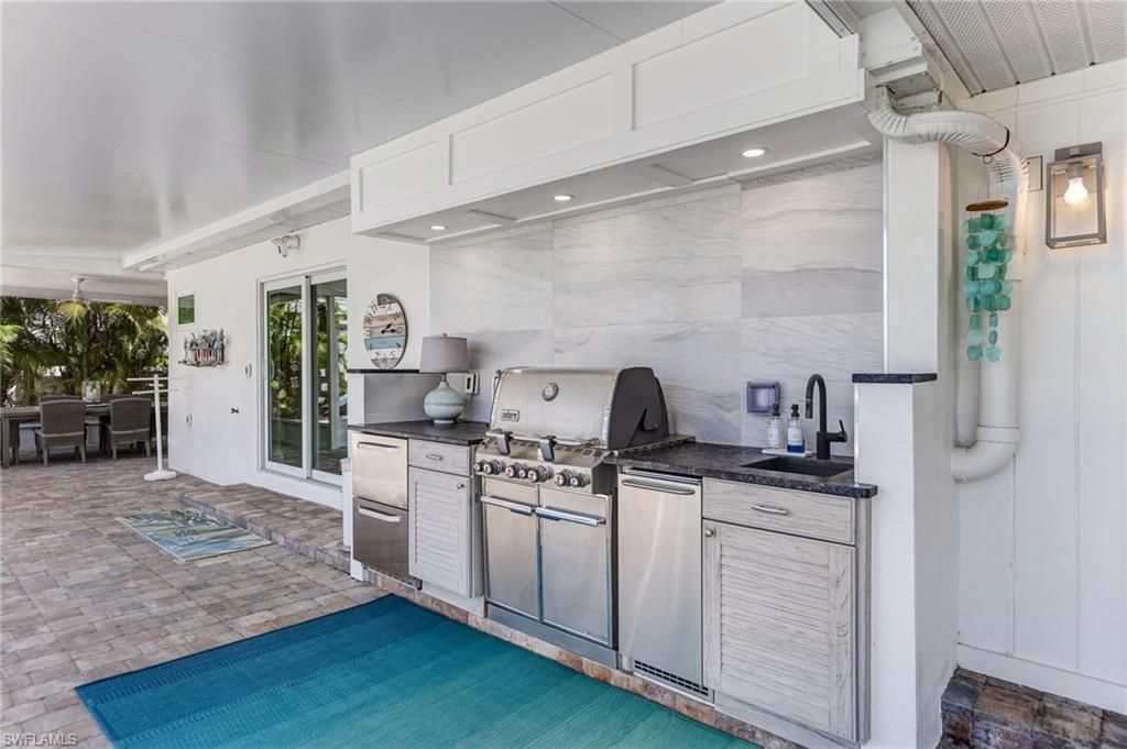 131 Egret St, Fort Myers Beach, FL 33931 Photo