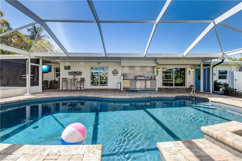 131 Egret St, Fort Myers Beach, FL 33931 Photo