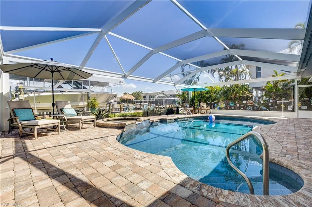 131 Egret St, Fort Myers Beach, FL 33931 Photo